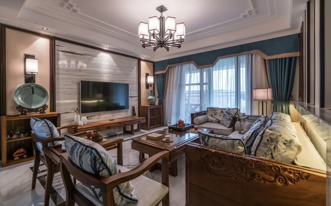 宁江大院丨中国成都丨枫耘设计-13