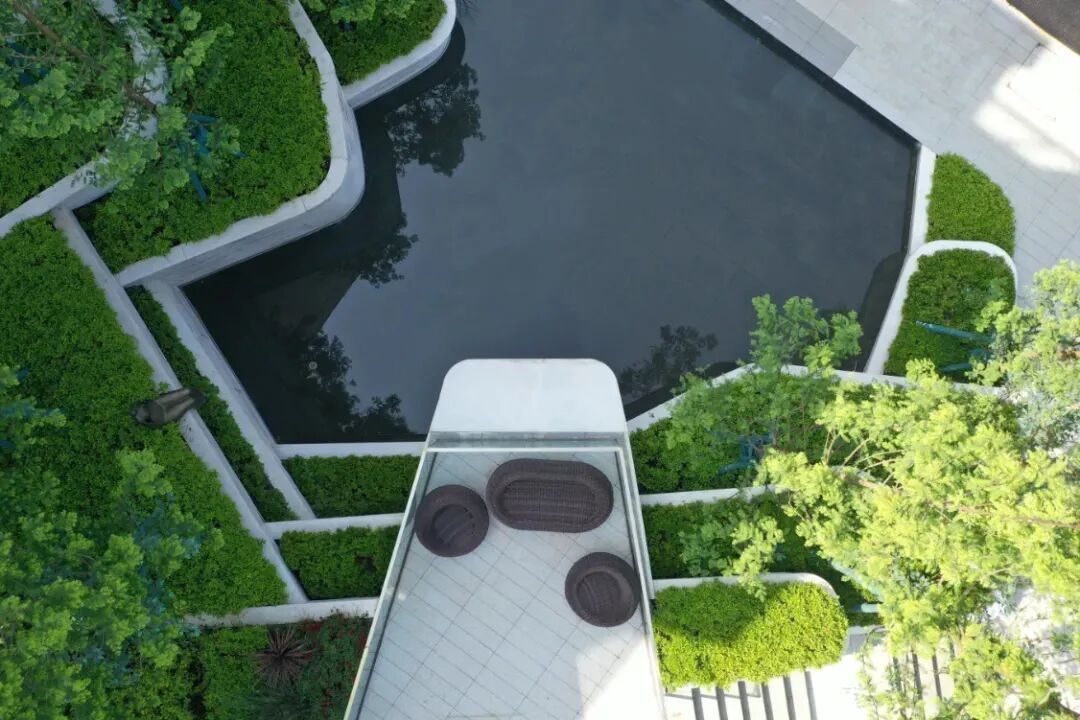 贵阳中海·映山湖丨中国贵阳丨SED新西林景观国际-16