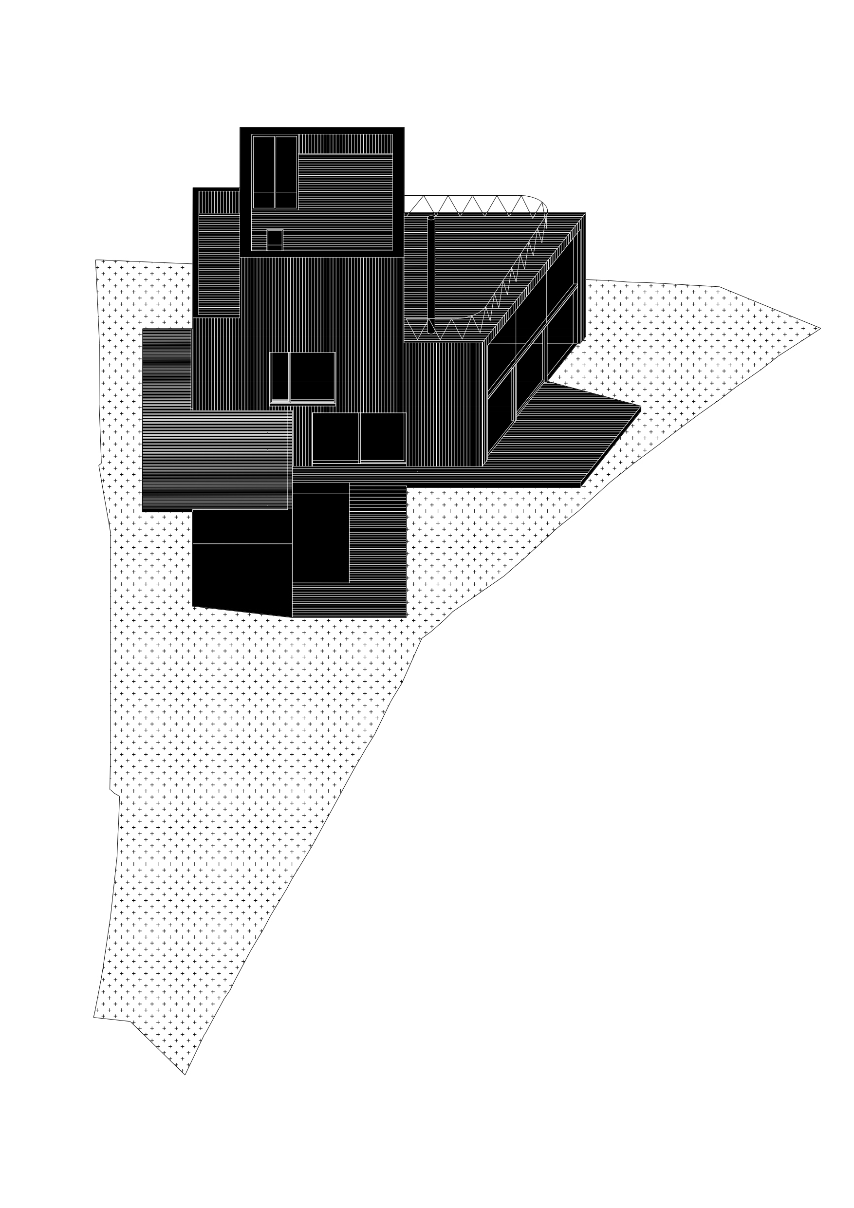 达文之家丨斯洛伐克丨Plusminusarchitects-45