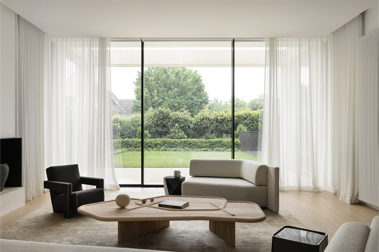 康拉德公寓丨澳大利亚墨尔本丨Paul Conrad建筑师事务所-9