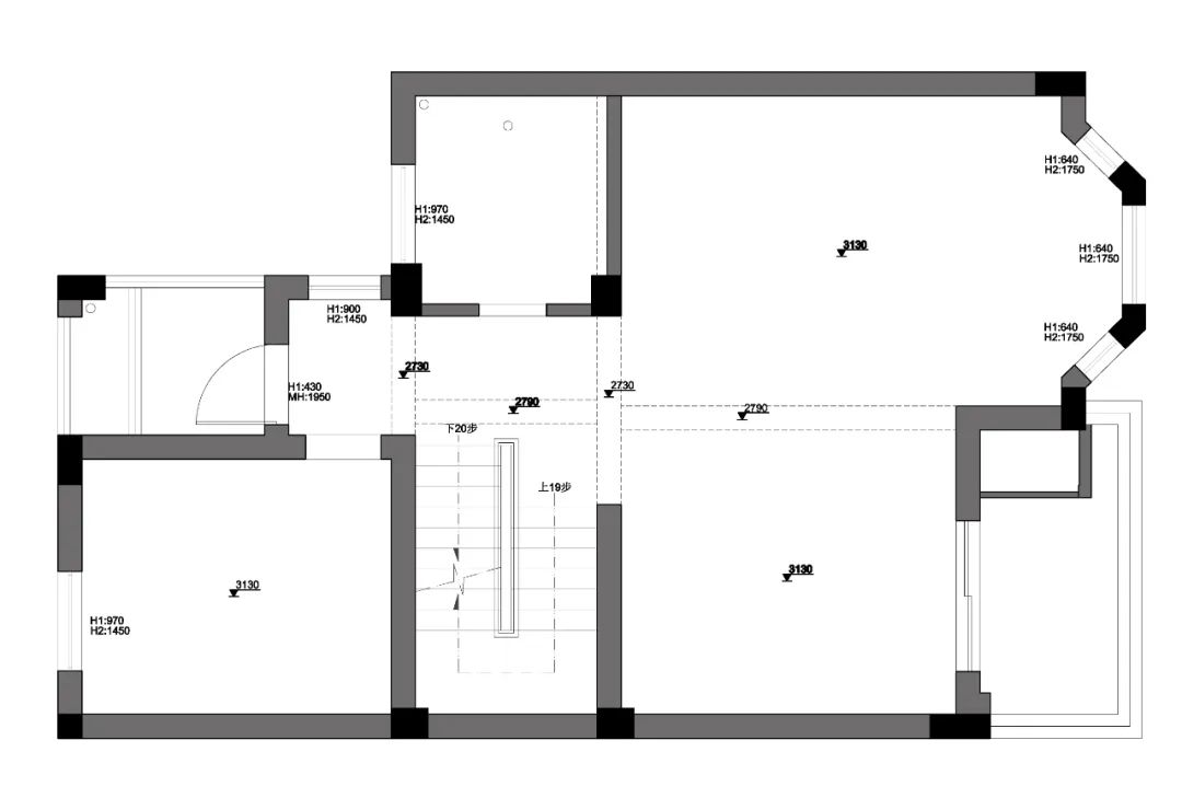 湖东府 350 方·芦畔之冬-43