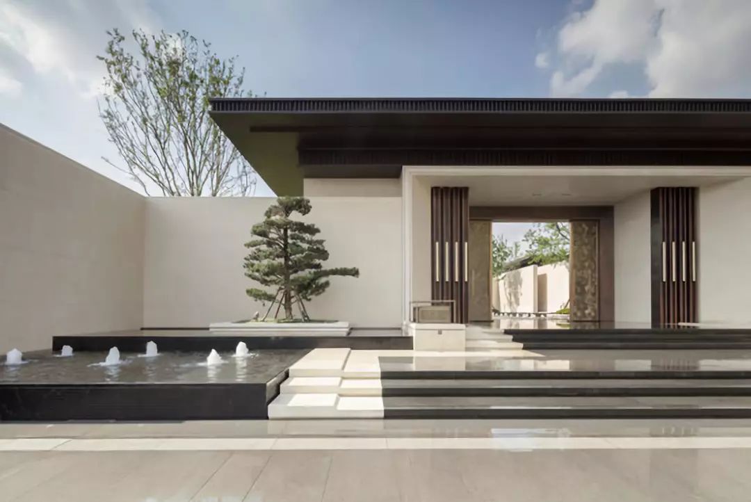 阳光城蚌埠麓山悦 | 山水诗意与现代人居的完美融合-30