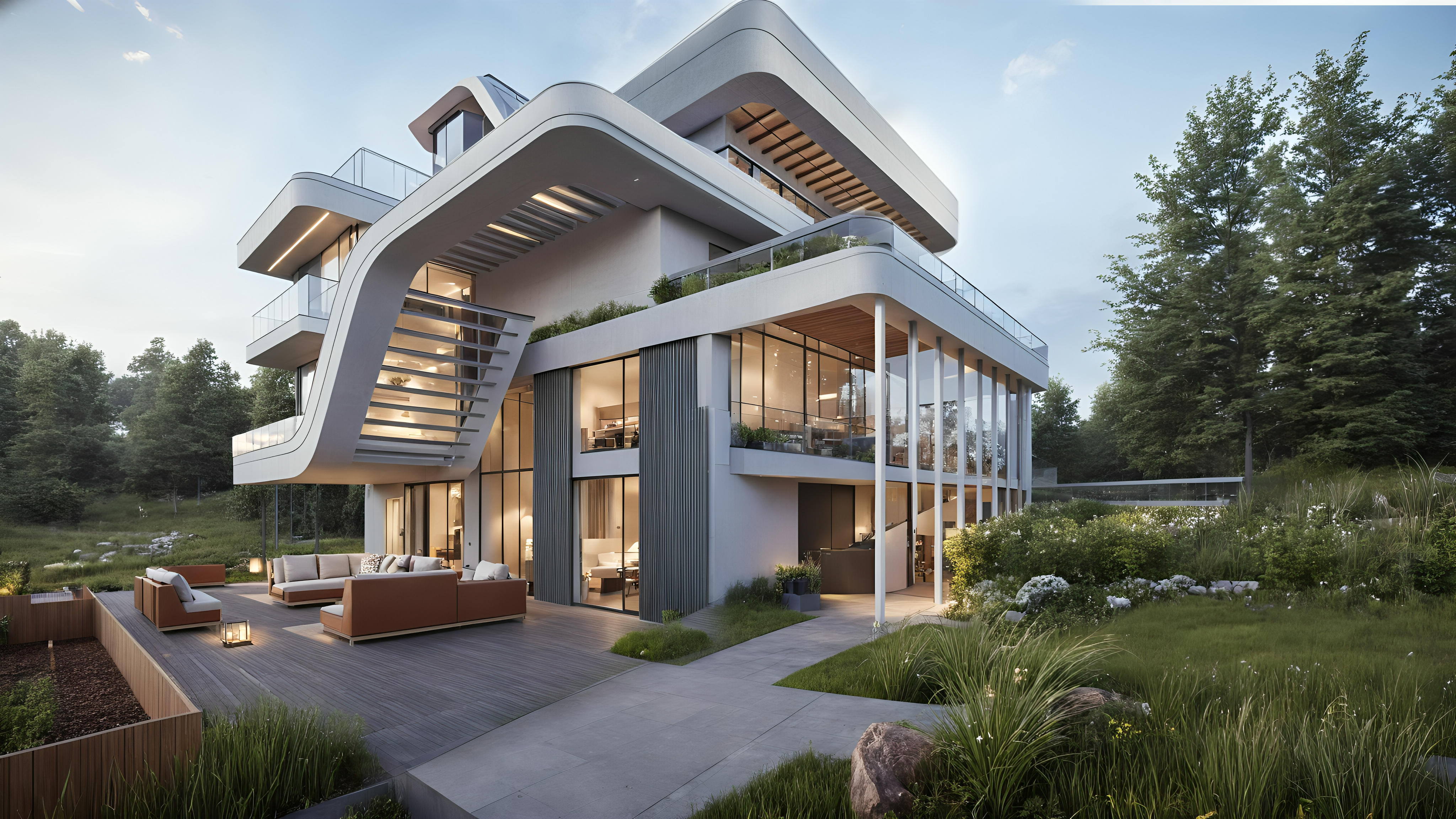 ZD 别墅丨埃及丨NR ELHADEDY-19