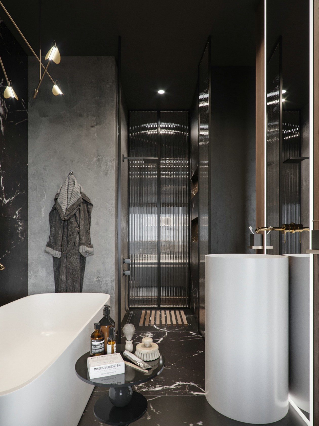 高级黑的魅力-9