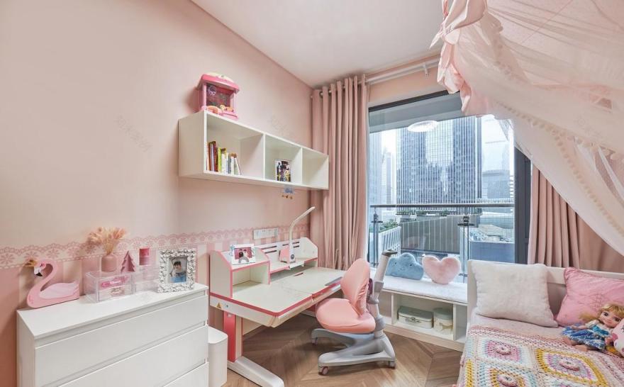 马蒂斯野兽派风格融入家居设计-67