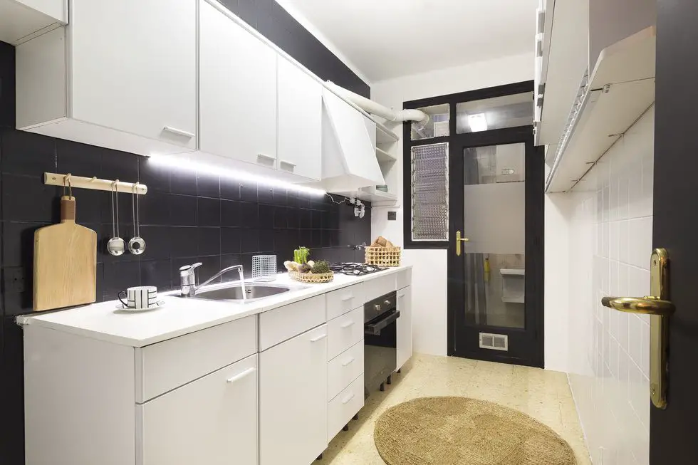 现代风尚 | Sébastien Robert 的家居装修艺术-7