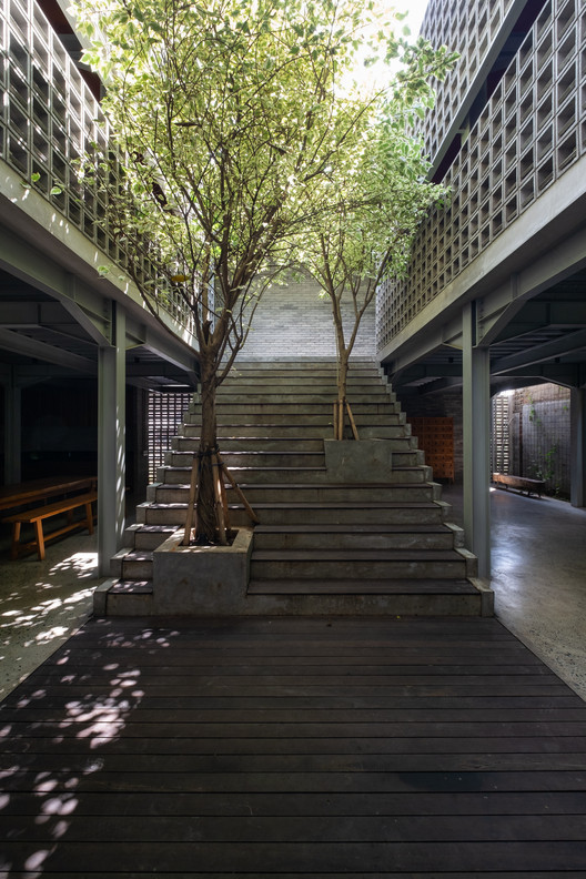 印尼伊斯兰教育中心-19