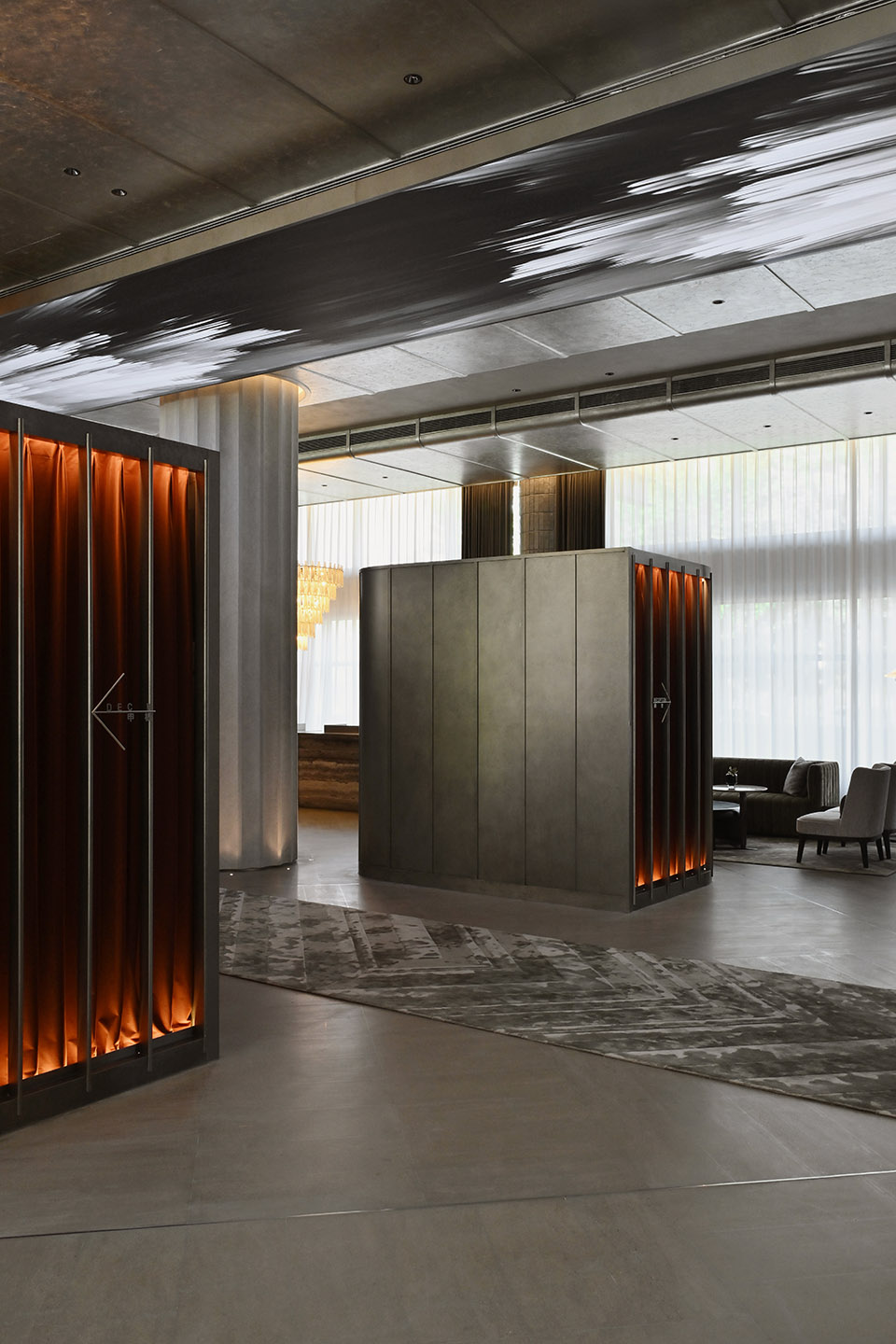 阿那亚NOA RESORT诺岸远近酒店丨中国丨宽品设计顾问DDC,魏晓璐建筑设计工作室-111