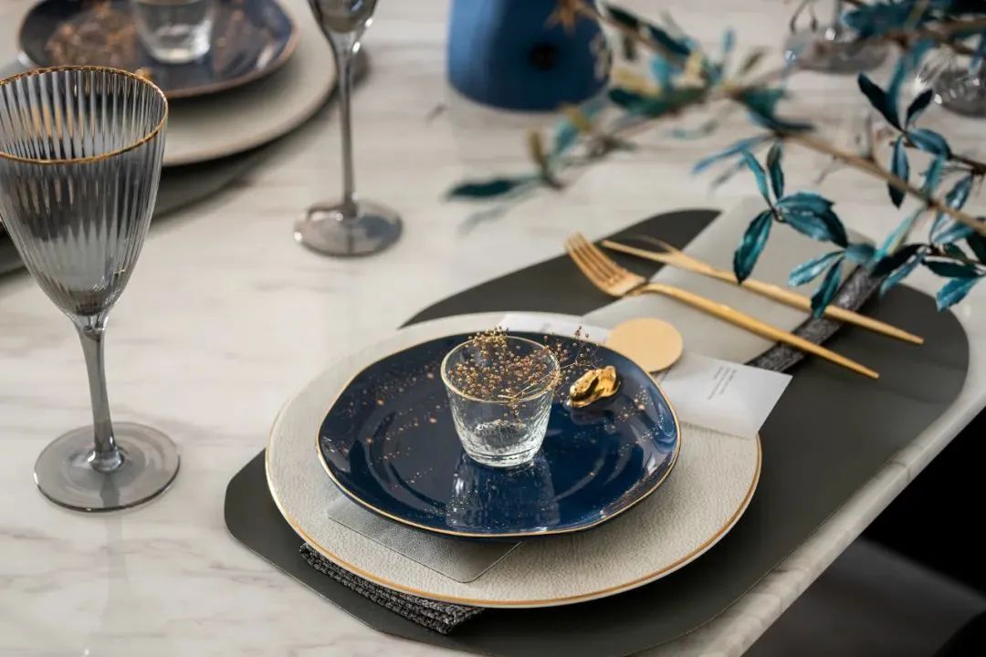 昆明天籁郡傲翠样板间丨中国昆明-29