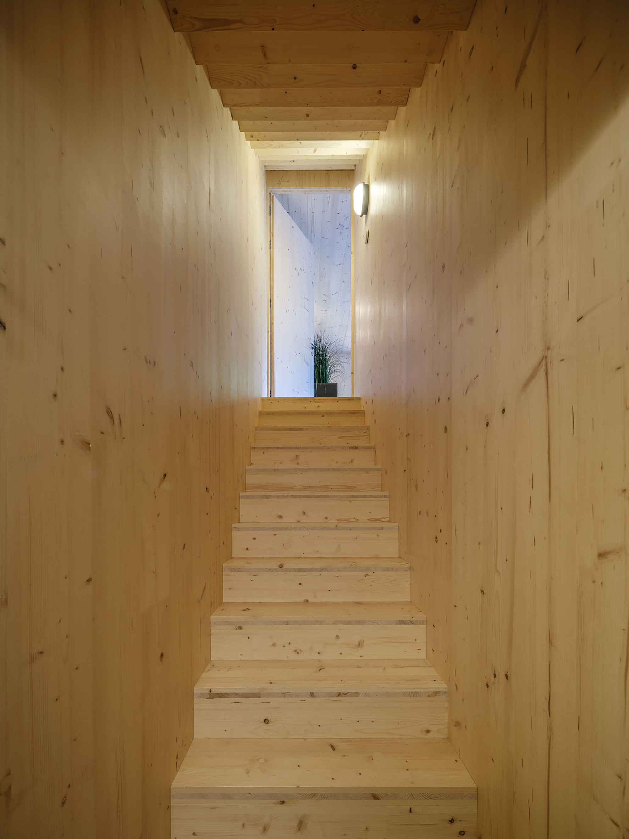 斯皮胡伊斯宅邸丨荷兰丨Spee Architecten-56