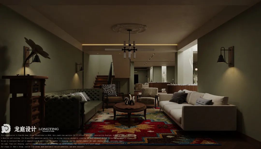 绿邸纪年(华萃庭院项目)丨中国湖州丨龙庭设计-81