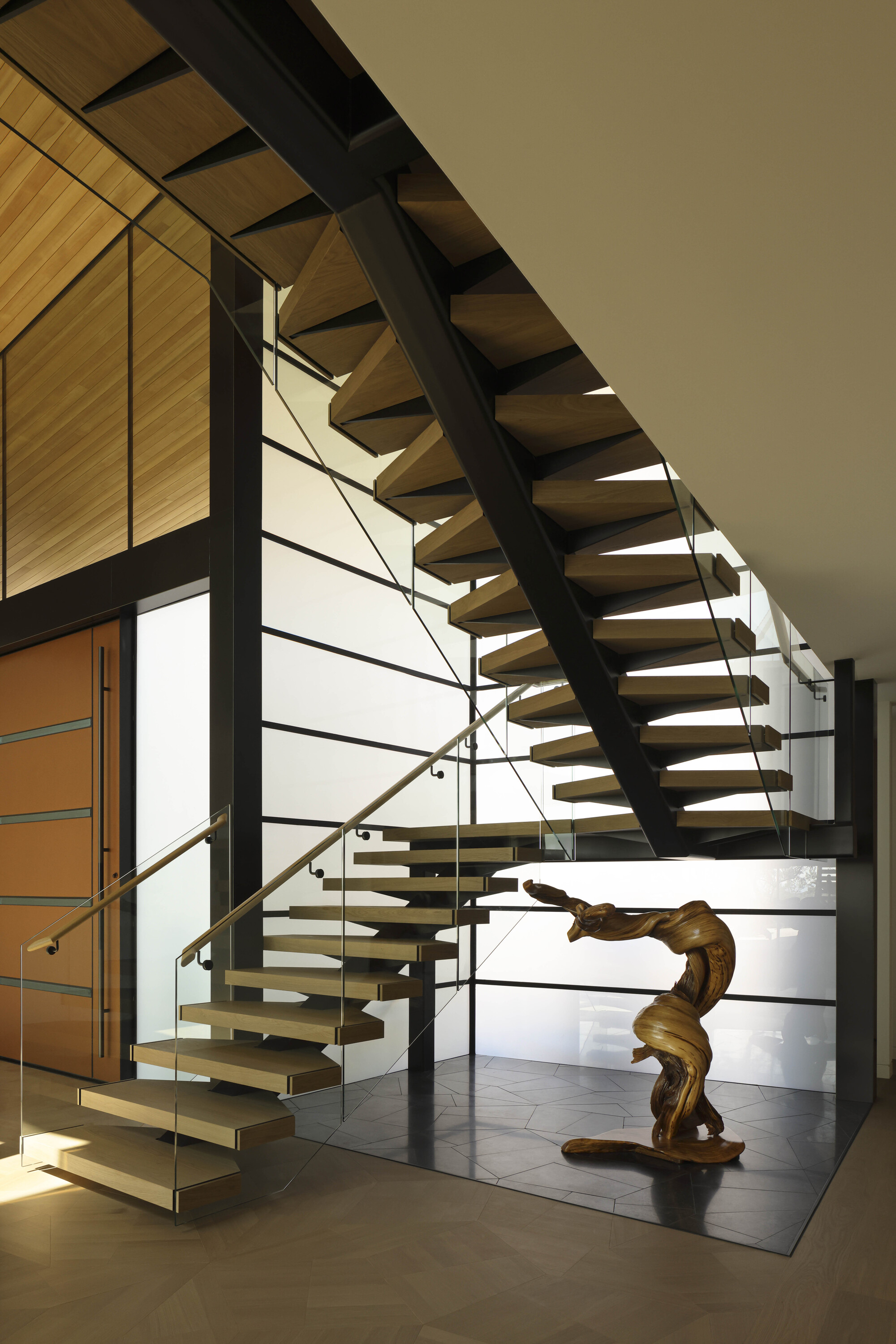 丨美国丨Kendle Design Collaborative-38