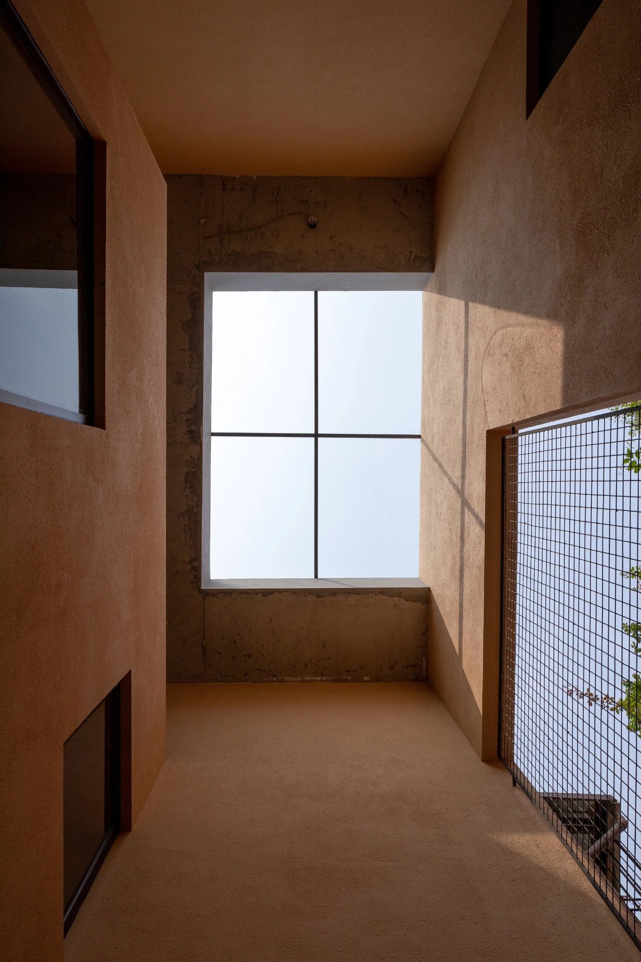 兵马俑作坊丨越南丨Tropical Space-37