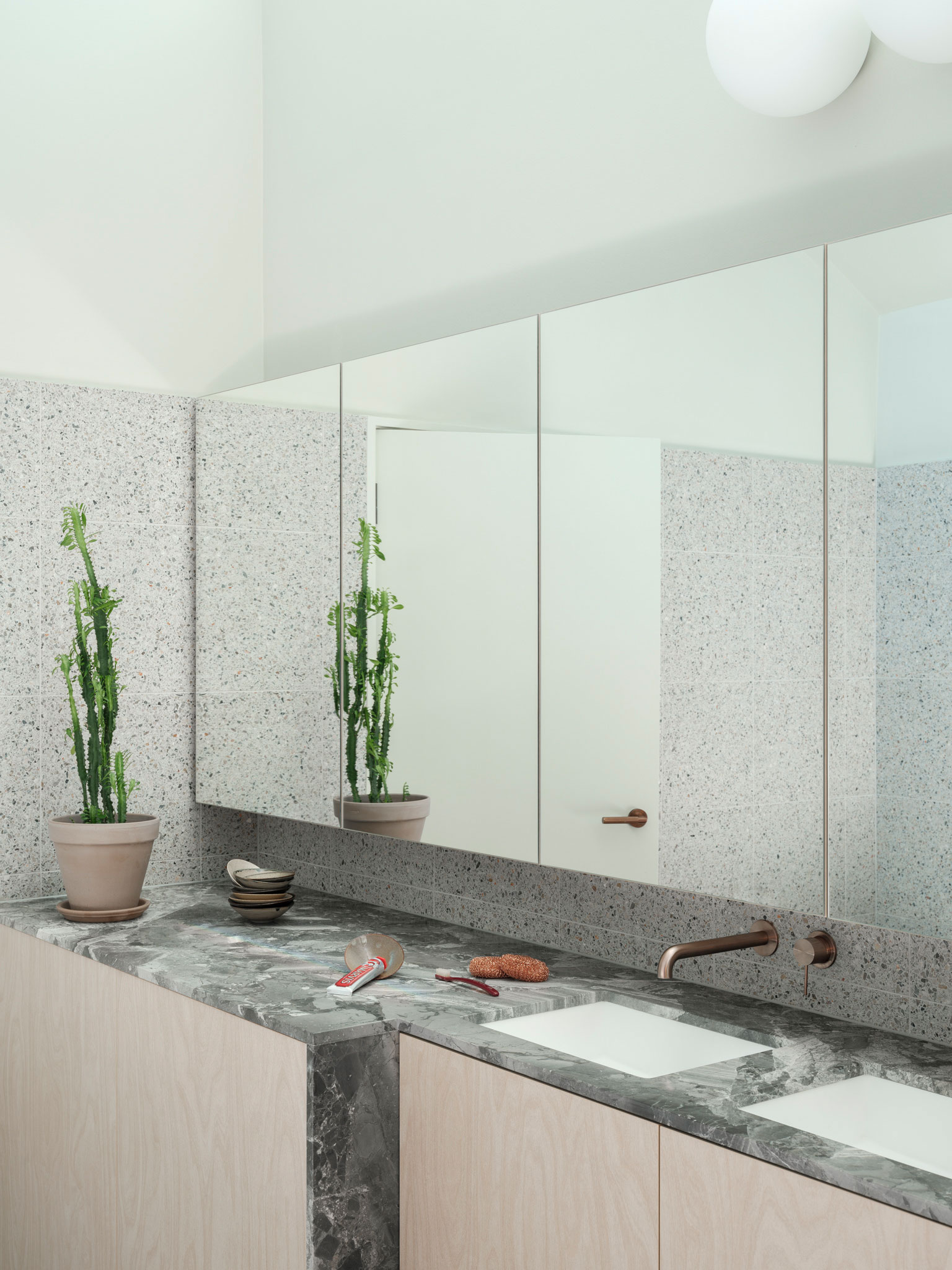 悉尼帕丁顿的建筑瑰宝丨澳大利亚悉尼丨Plus Minus Design-65