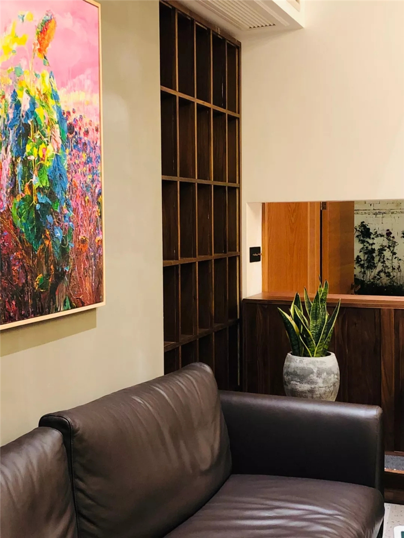 父亲的房子丨杭州品尚设计-48