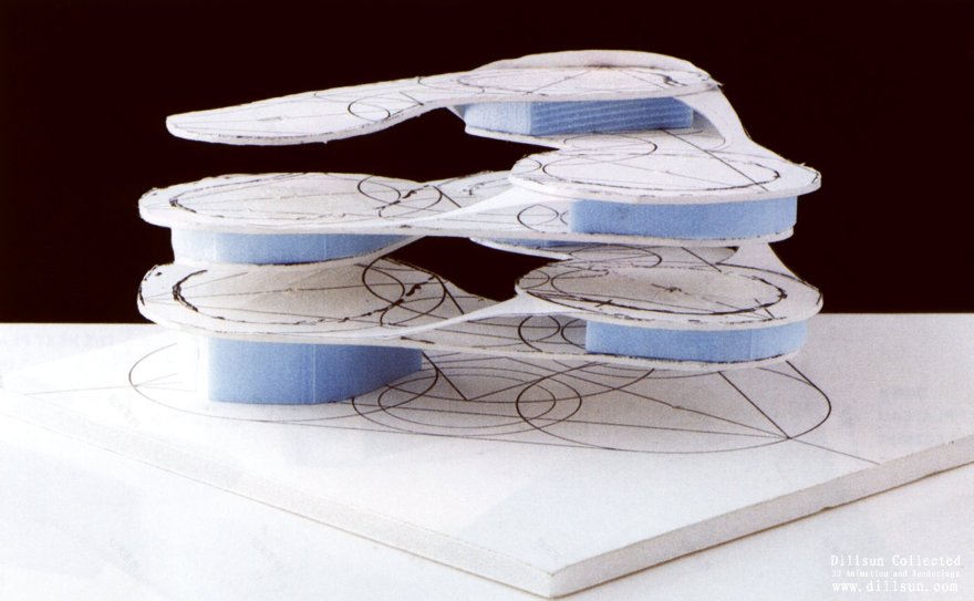 德国斯图加特梅赛德斯奔驰博物馆-5