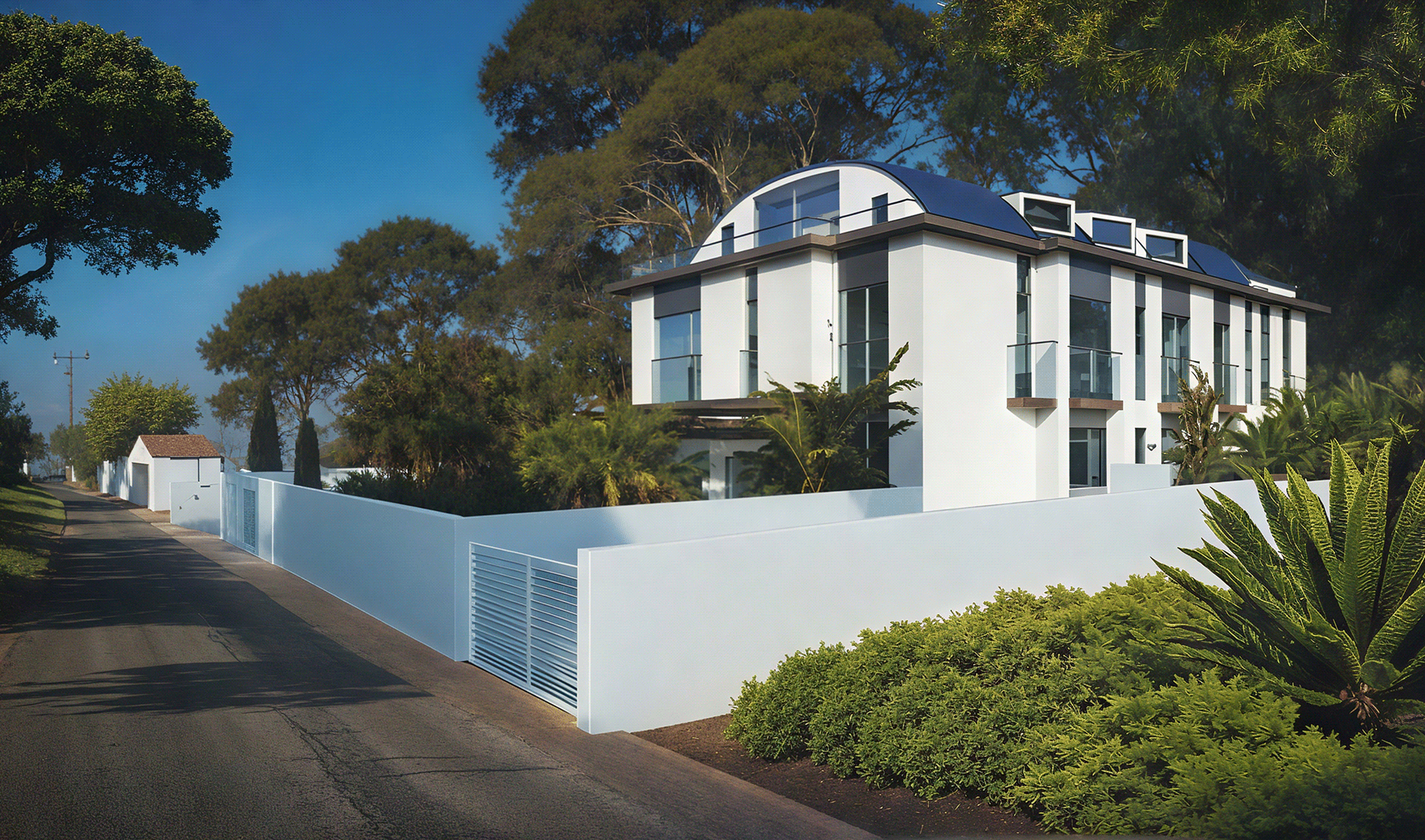 Sha'ar HaYam St 31-5