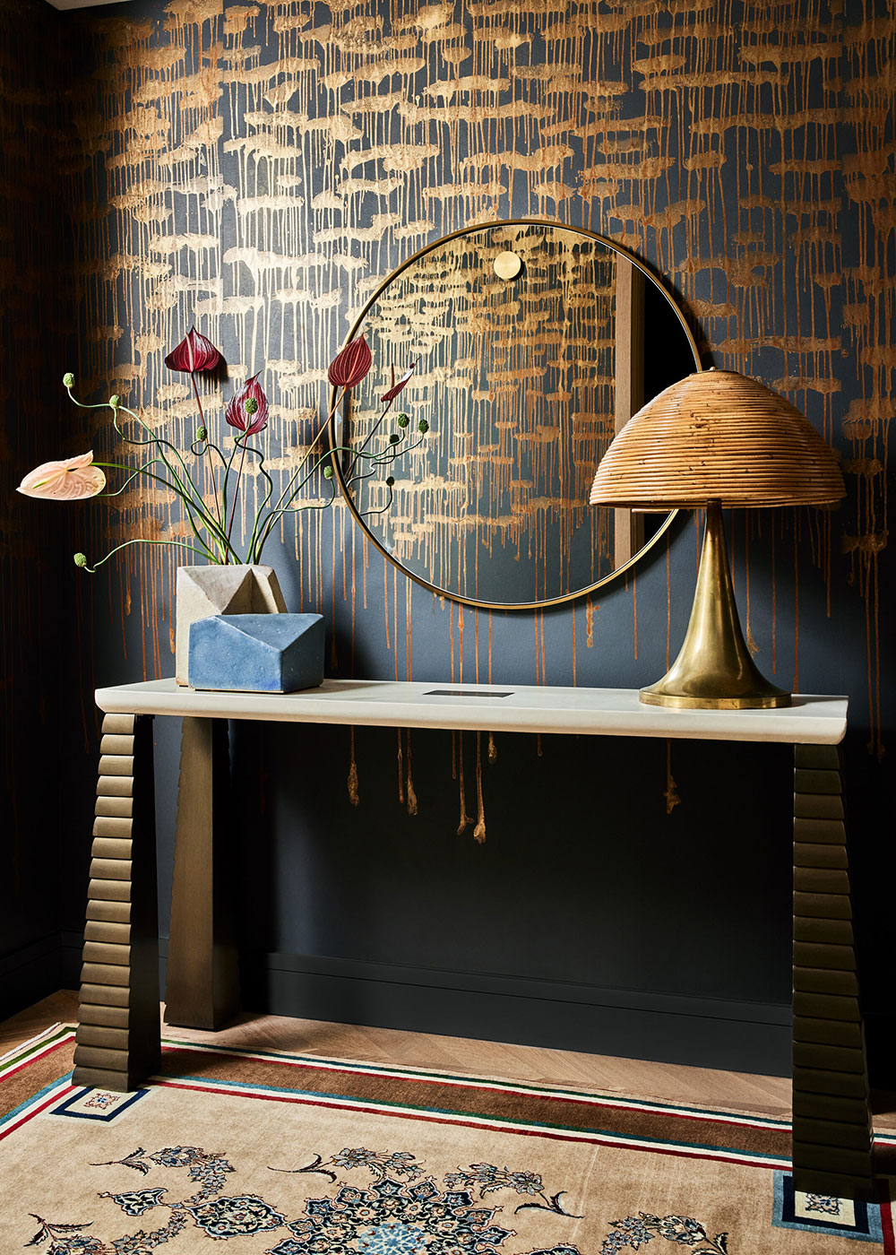 纽约时尚新室内设计案例解析-25