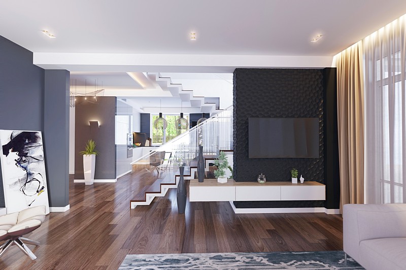 Sunrise House(日出屋)-9