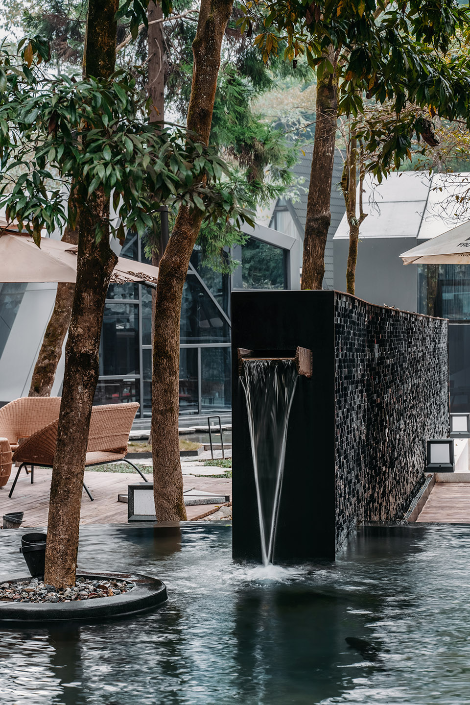 成都1979厂房改造精品酒店丨中国成都丨OAD欧安地建筑设计顾问有限公司-65