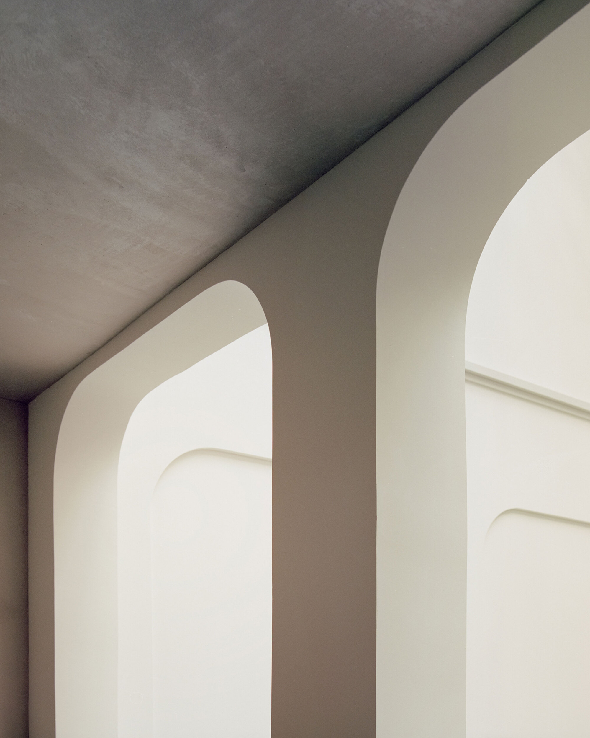 Falken Conversion / Think Architecture-13