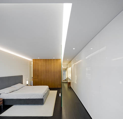 如恩  新加坡 Wu Residence 私人住宅-8