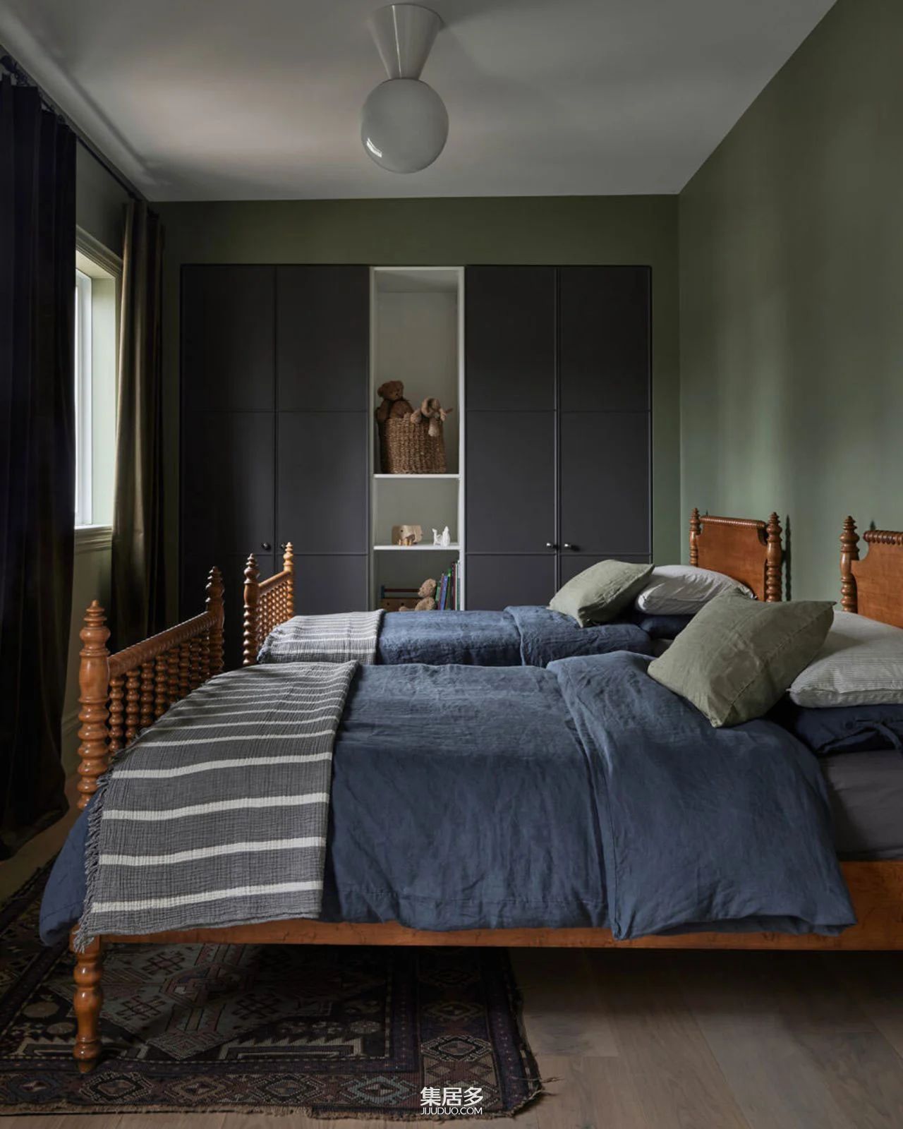 加拿大历史住宅-15