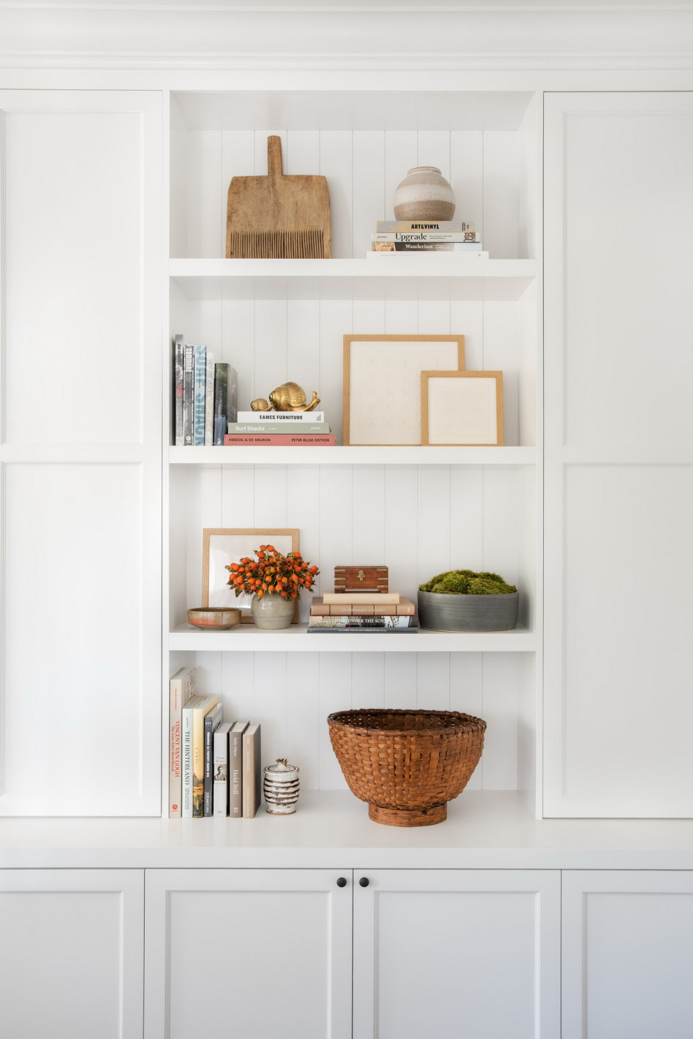 西海岸美式风格住宅-23