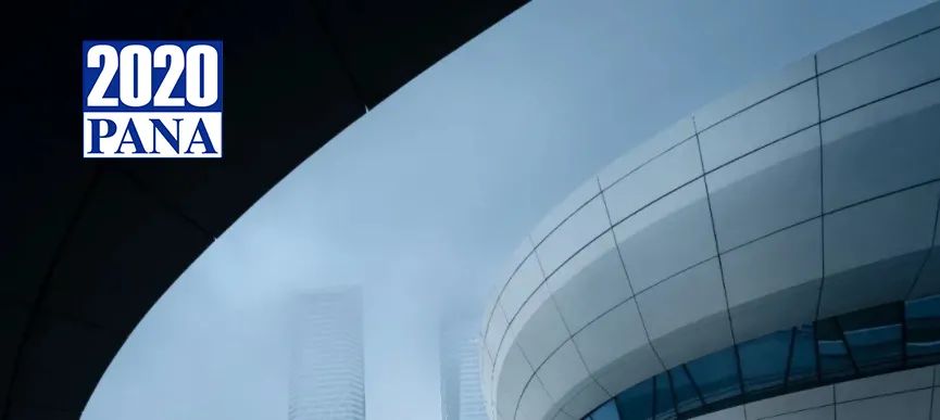 PANA 摄影奖揭晓,感受建筑之美-0