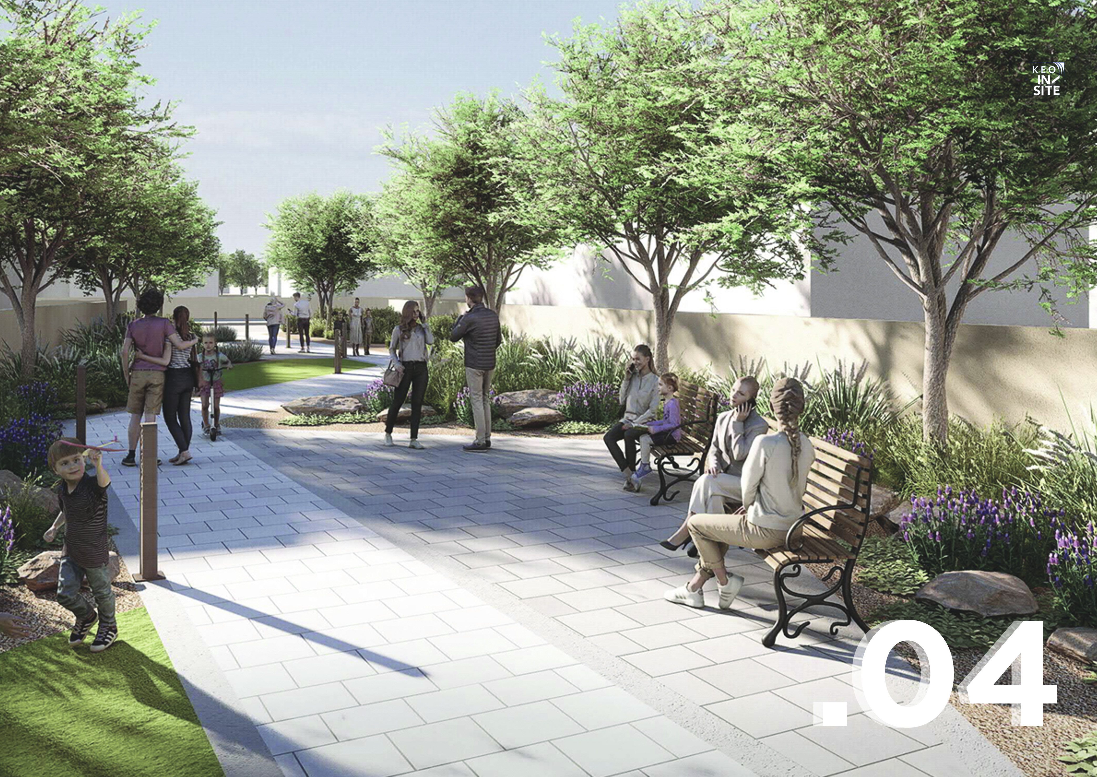 Urban Design Portfolio by Shifany Shah-26