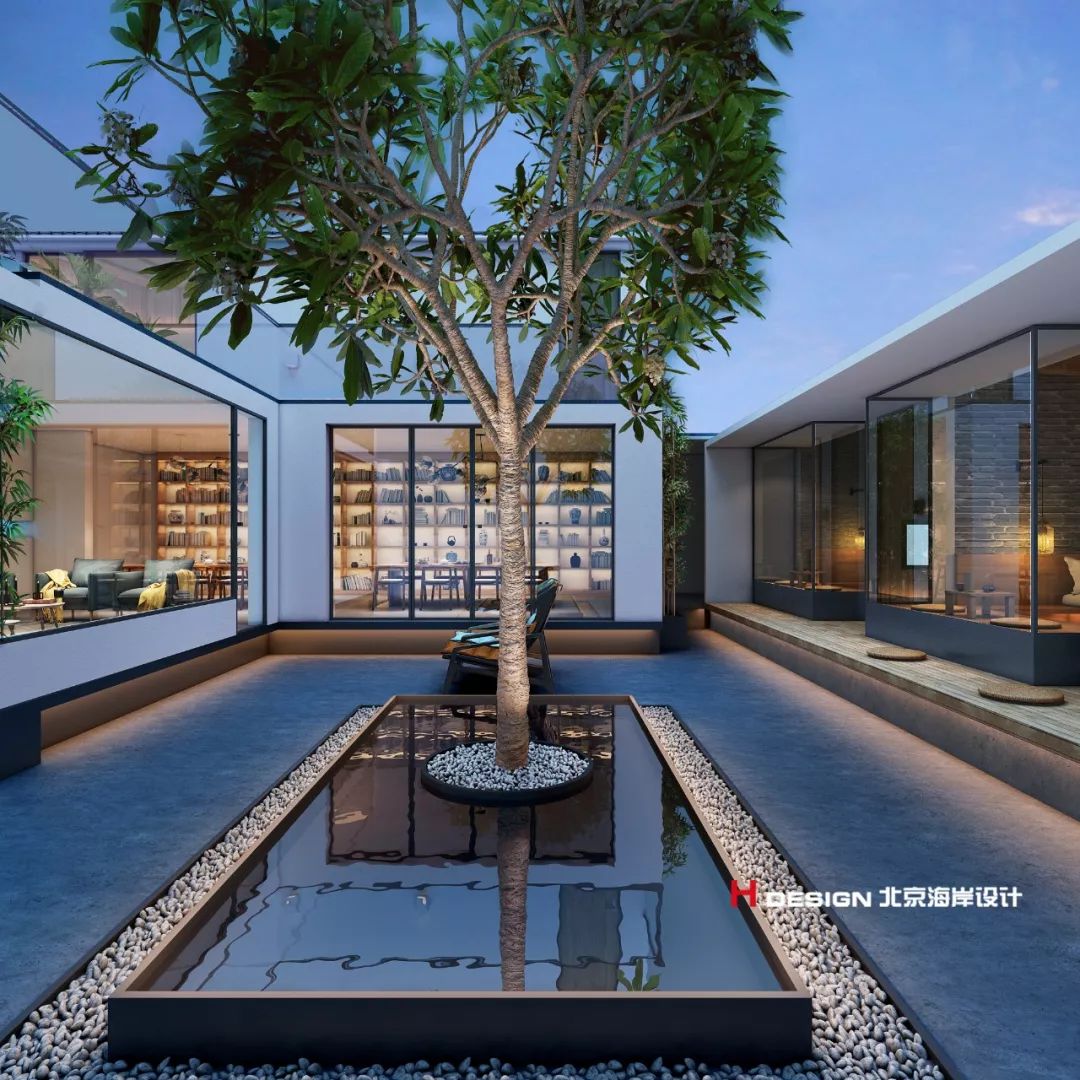 北京海岸丨这15个超高颜值民宿，真的美呆了！-85