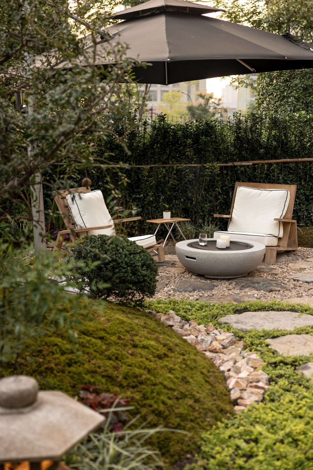 天上人间丨中国海口丨筑物营作-96