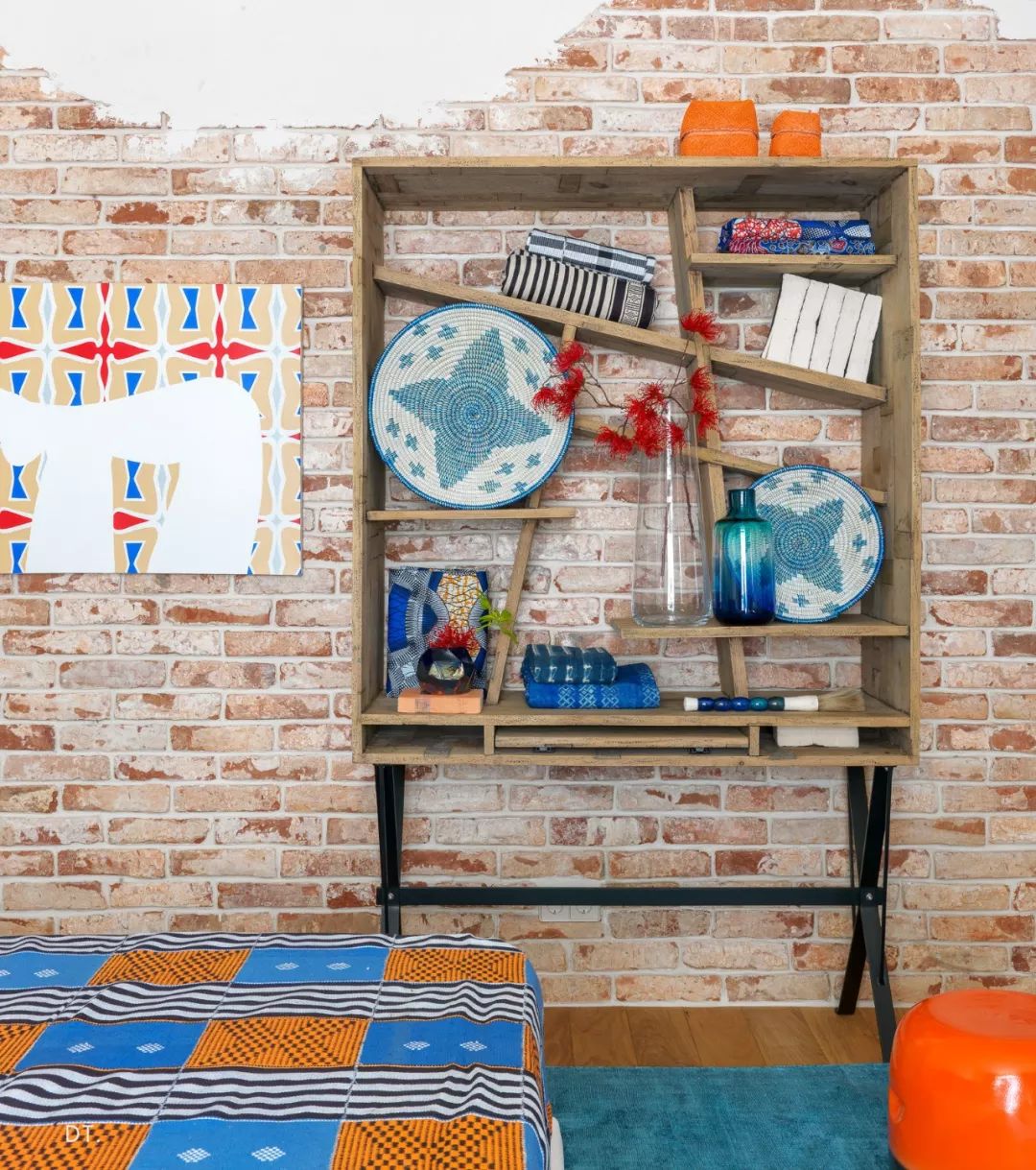 缤纷世界 | 俄罗斯设计公司 ART-GROUP 的室内设计案例精选-22