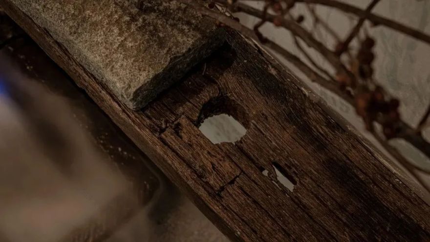 翁暖茶馆丨中国广州丨TTD广州本至设计事务所-34