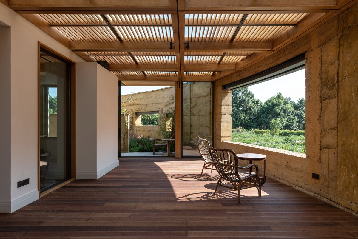 【案例分享】稻田·树下·椒园  -13