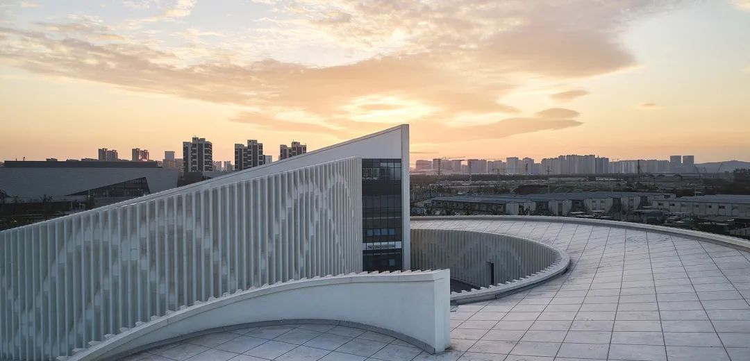 山东第一医科大学济南校区医学博物馆丨中国济南丨天津大学设计总院·顾志宏工作室-39