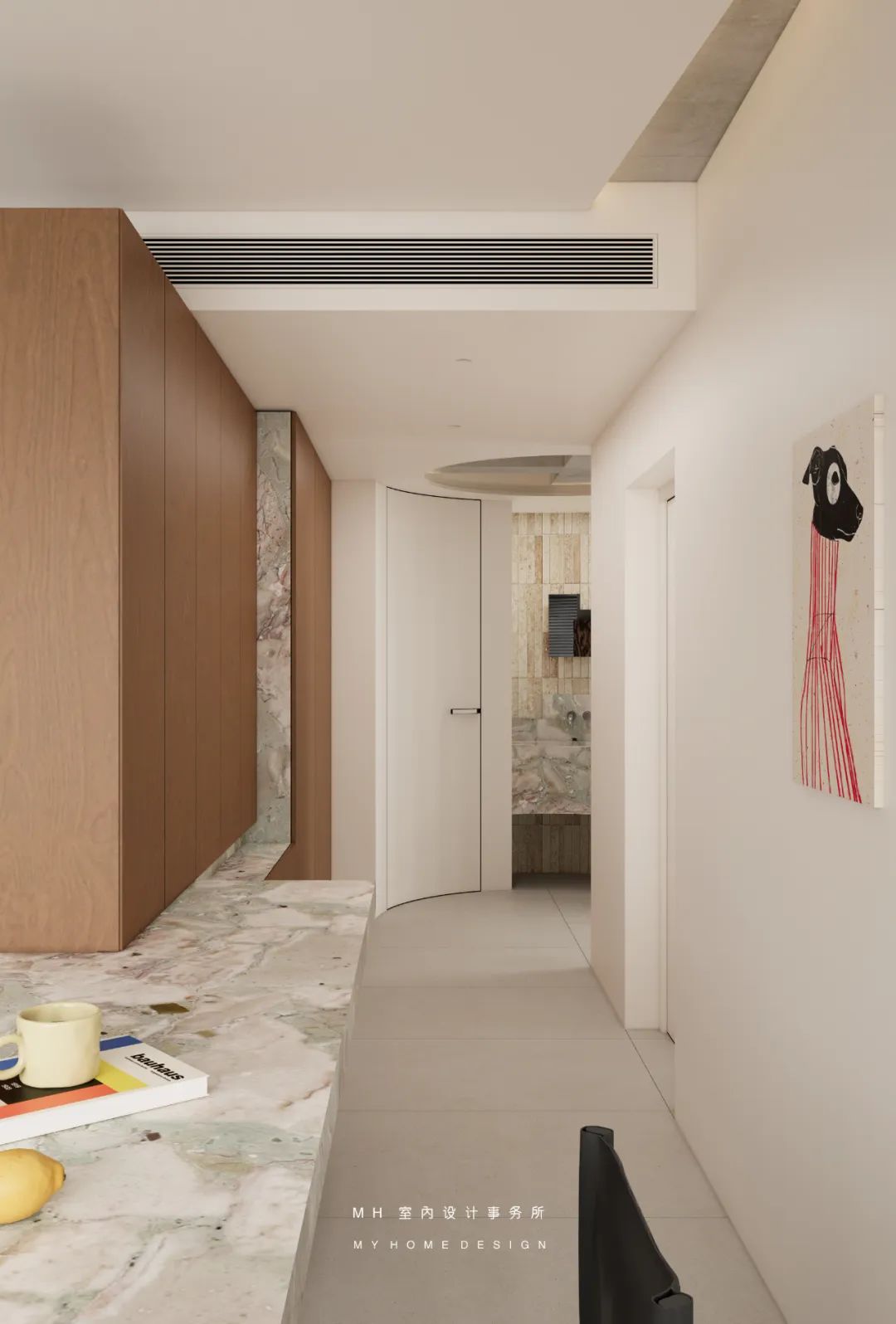 【首发】MH设计新作：构建·律动▏中古情怀-52