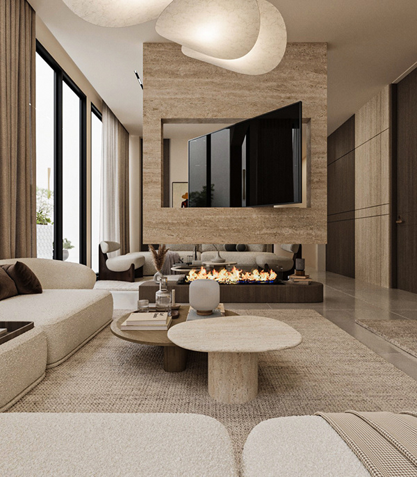 RECEPTION &DINNING DESIGN-1