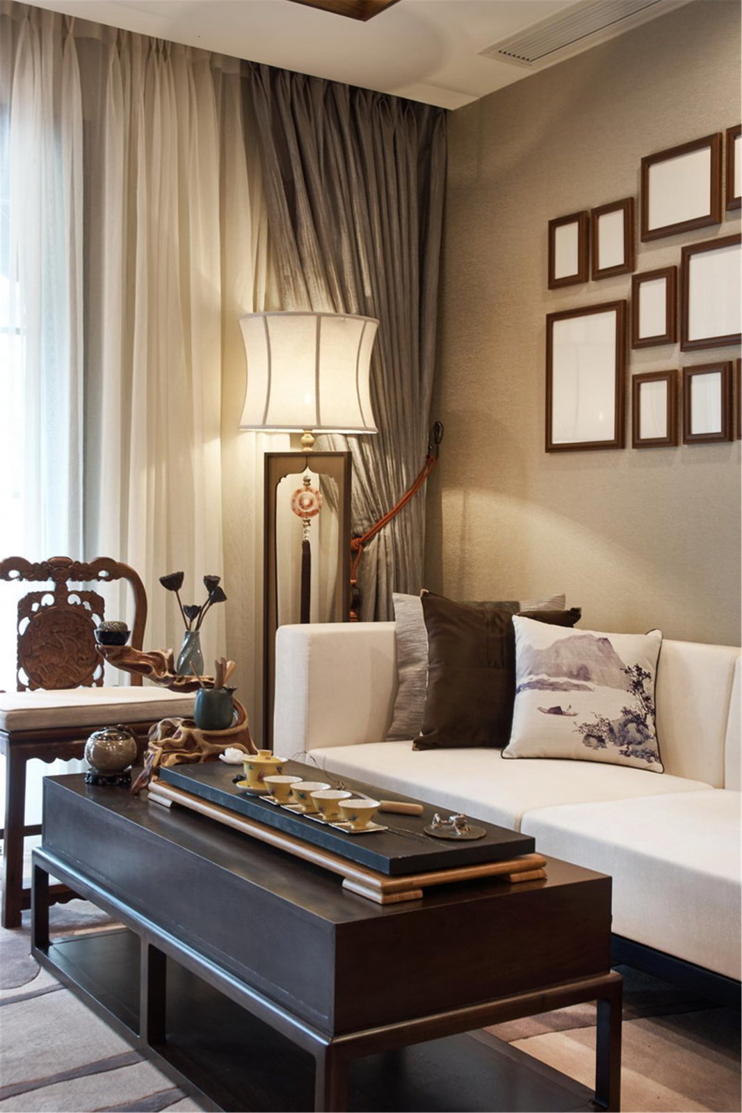 《舍·山水情》丨中国四川-28