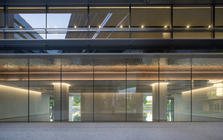 盐城科悦商务中心丨中国盐城丨上海都设营造建筑设计事务所有限公司-48