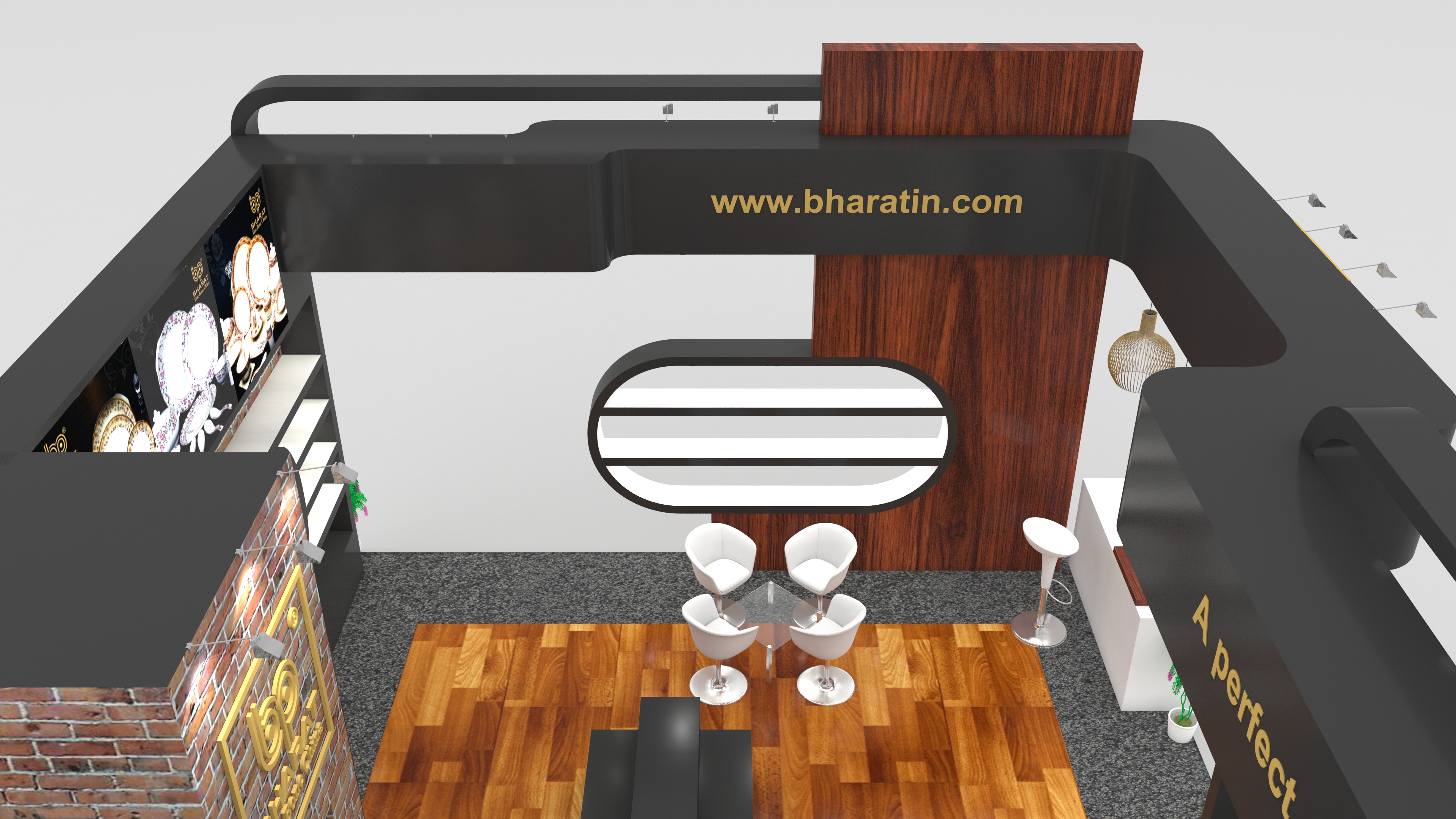 BHARAT FINE BONE CHINA-12