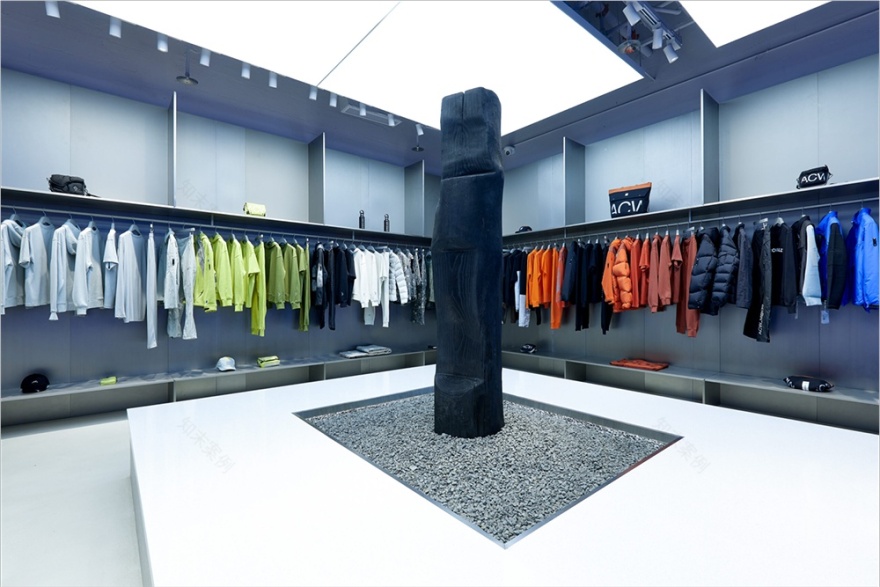 ACOLDWALL*上海店丨中国上海丨Samuel Ross-0