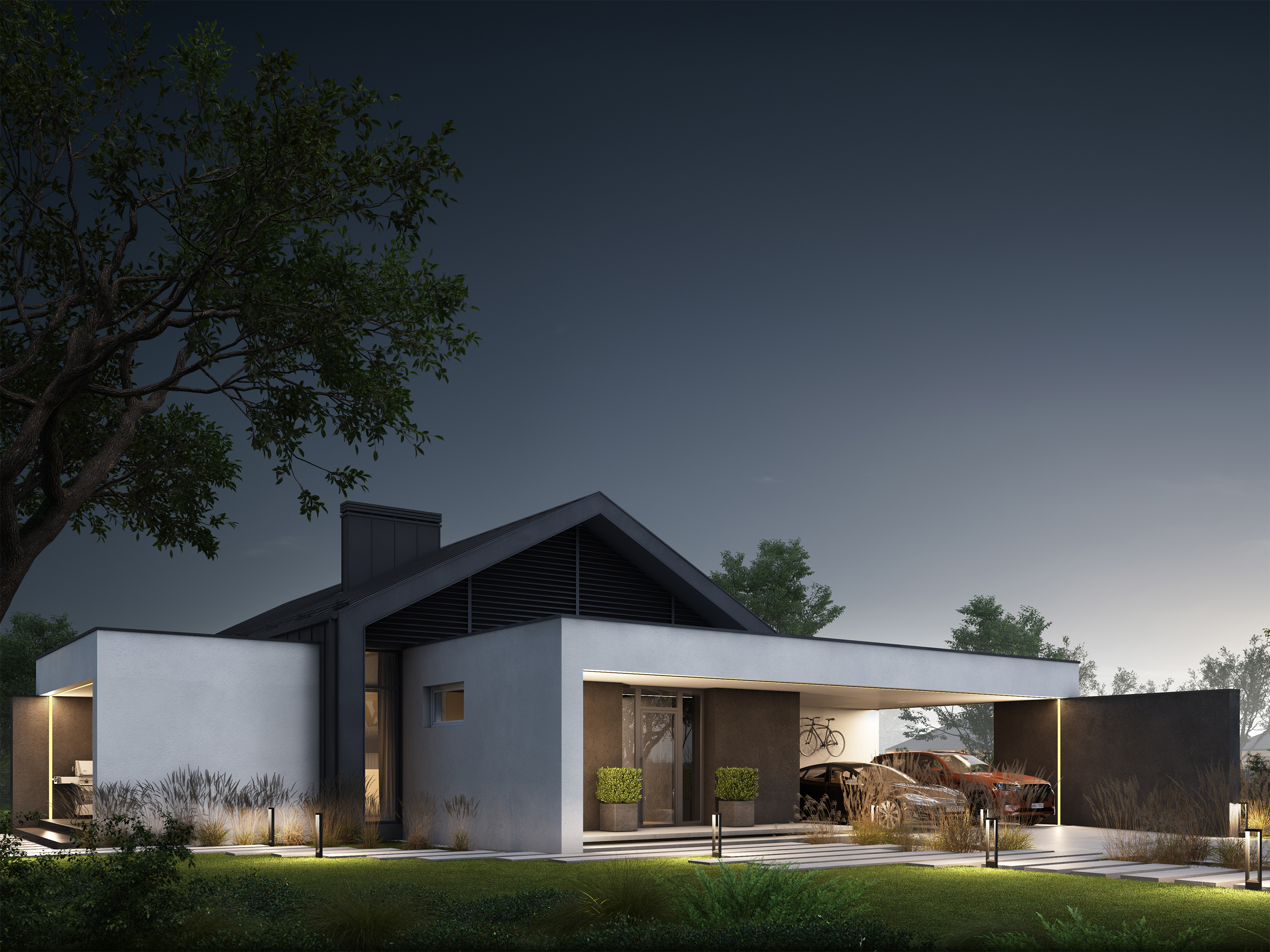 贝尔纳德之家丨白俄罗斯布列斯特丨Egor_ Soncev-5