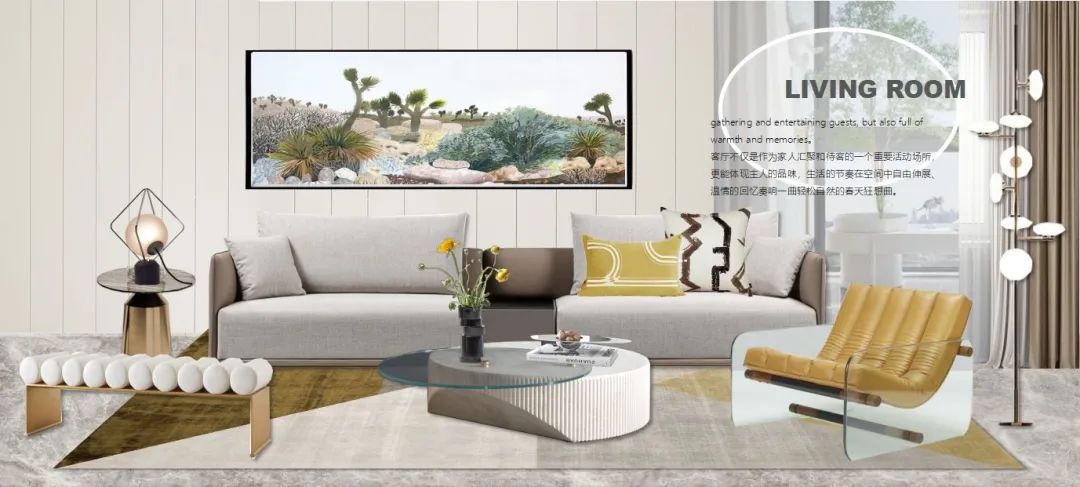 生如夏花 · 阳光城檀府125户型样板间丨中国蚌埠丨hi3 DESIGNERS-92