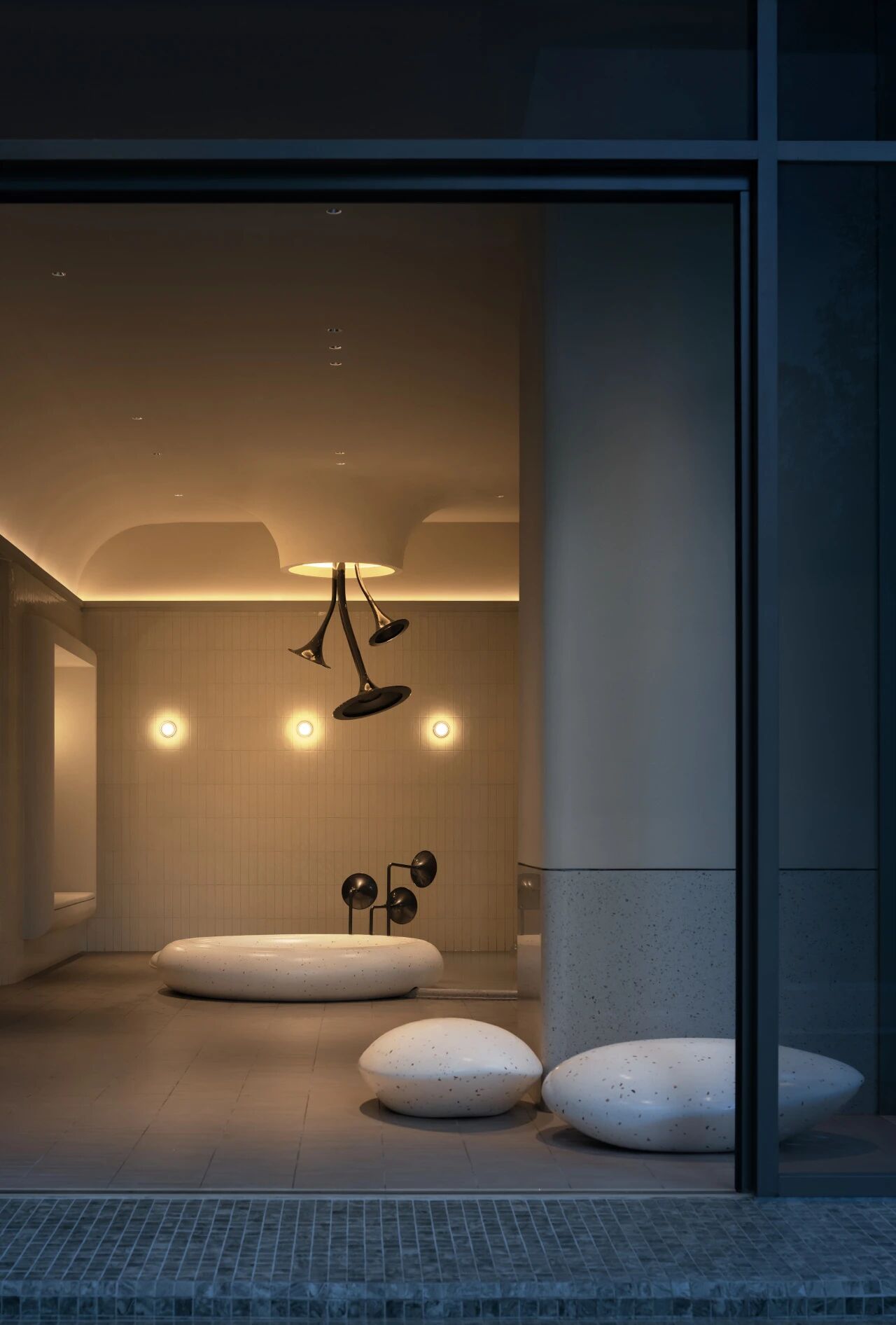 沈阳华润中寰悦府丨中国沈阳-69