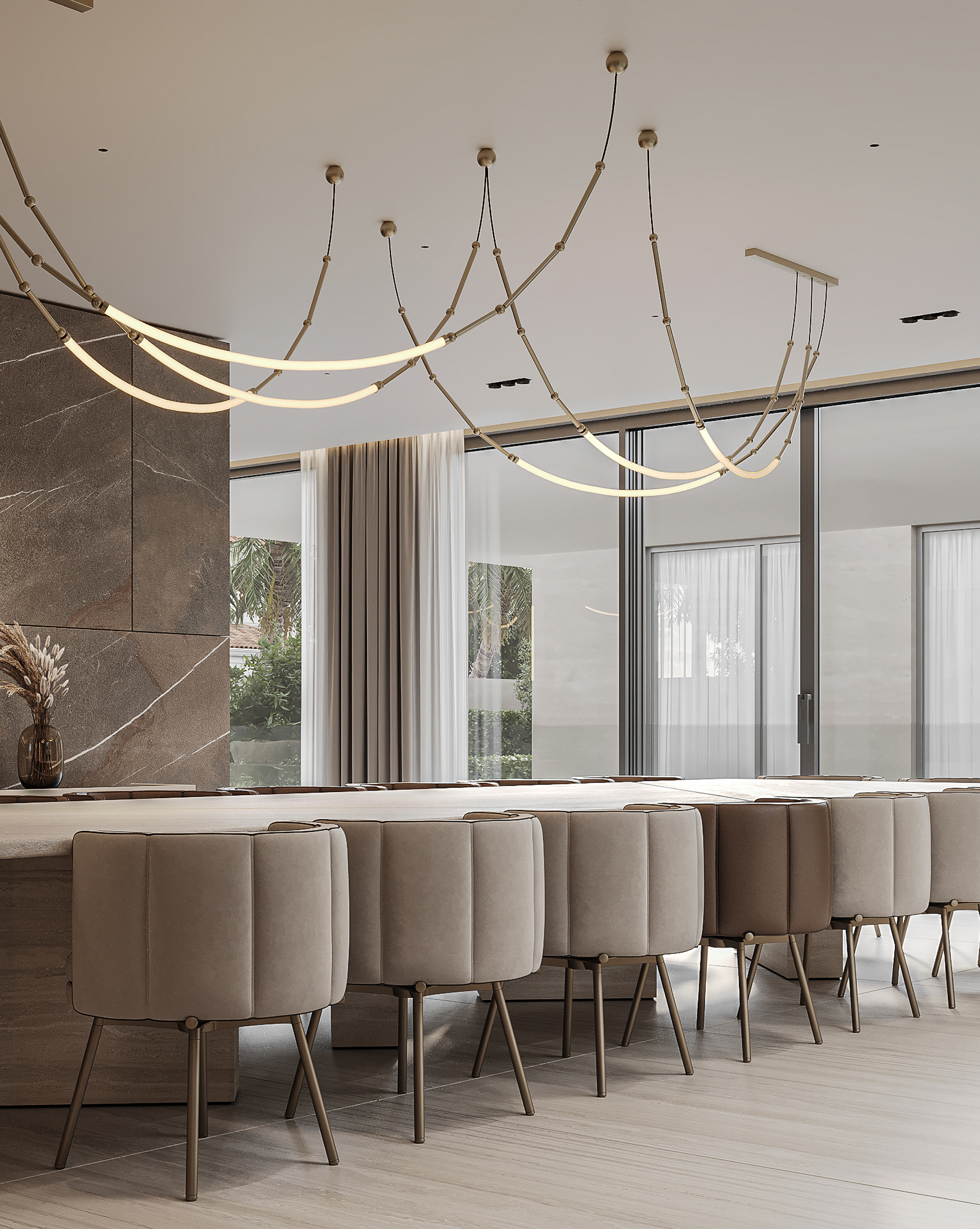 Contemporary comfort home-37