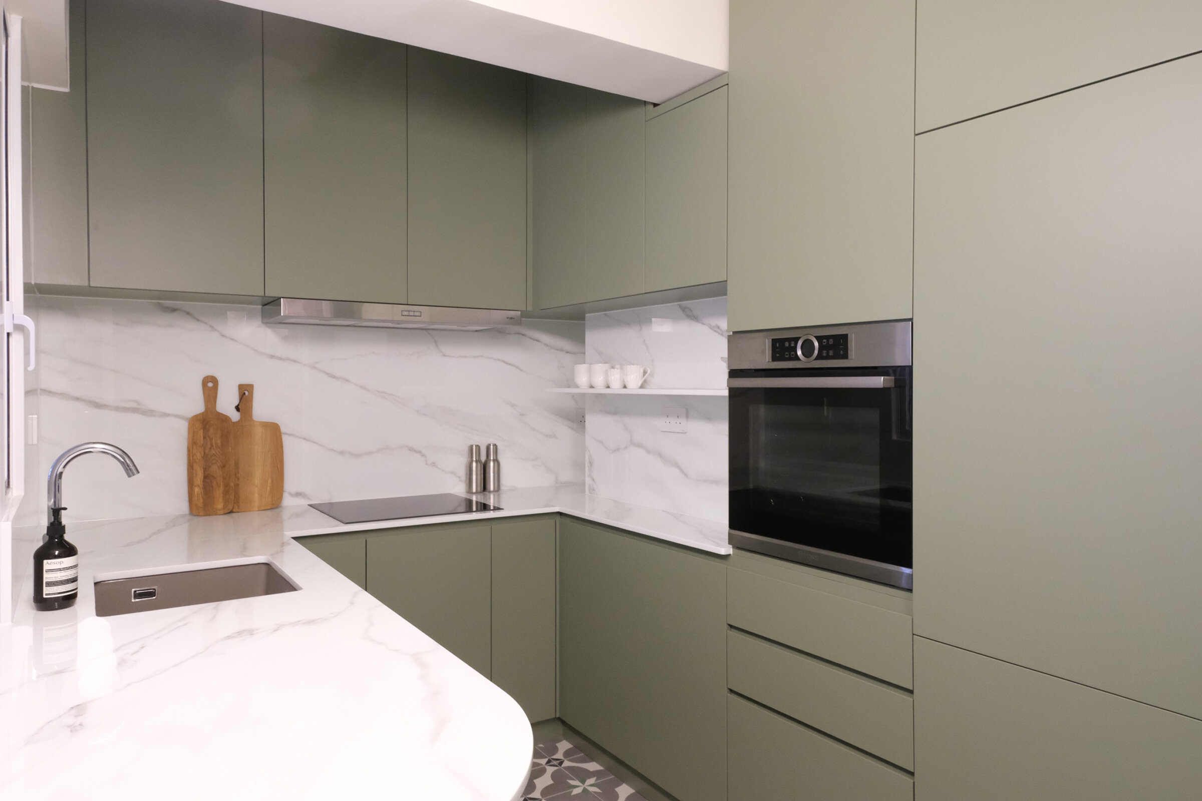 A Personal, Practical Home — Design Anthology-7