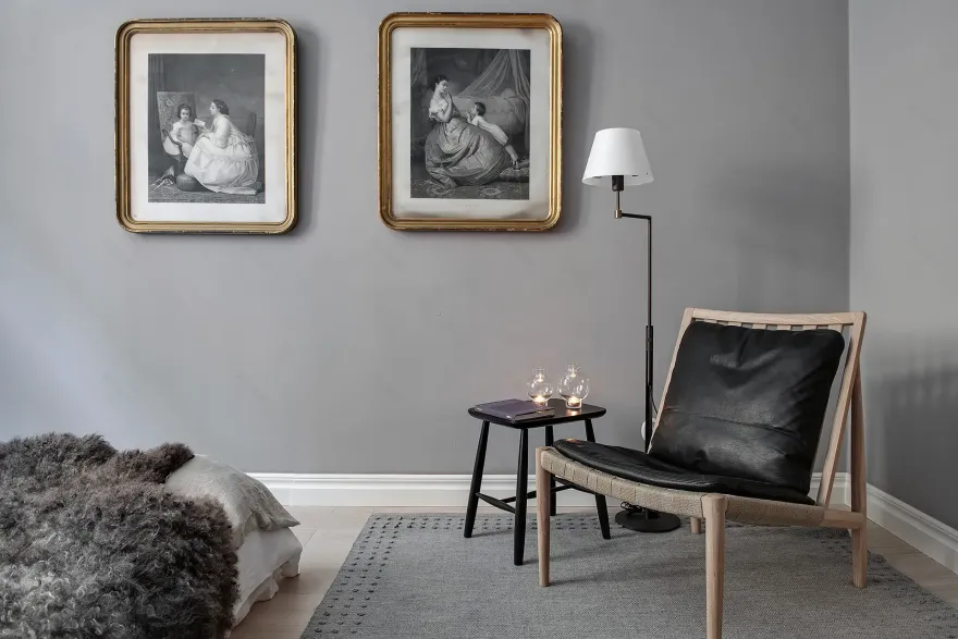 1875 年瑞典古建筑的现代魅力-17