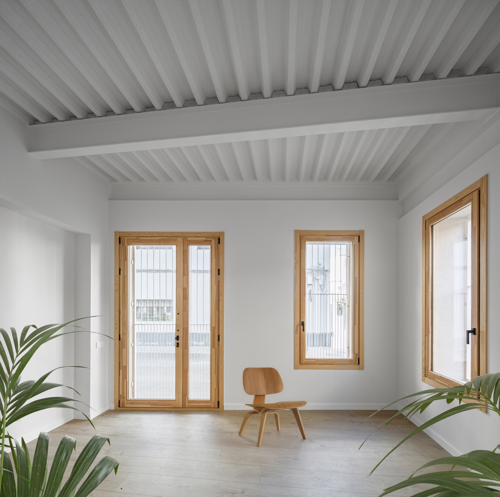 Planas i Casals – Triomf 7住宅改造丨Sau Taller d’Arquitectura-27