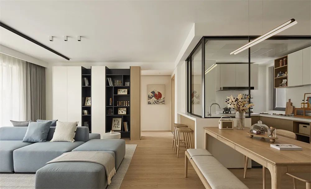 美好速递丨咸阳西部湾，捧回“金外滩”！-32